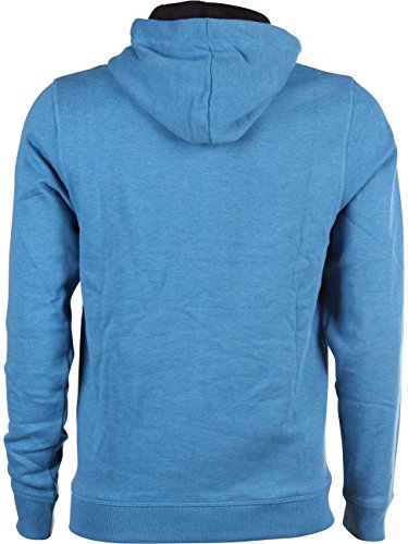 TOM TAILOR Felpa con Cappuccio Uomo