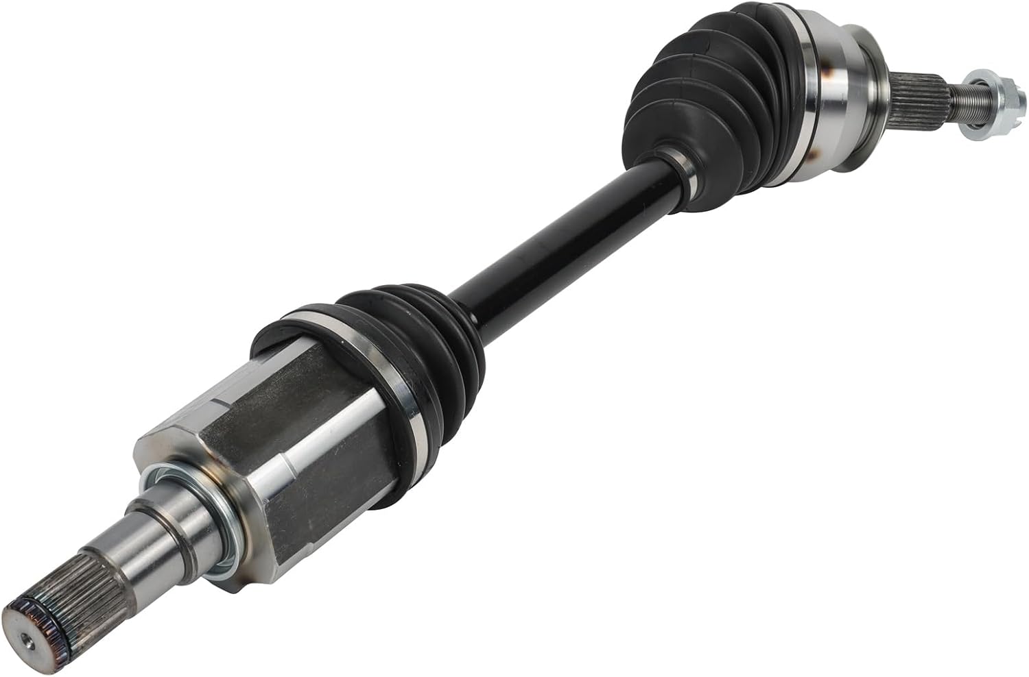 ECCPP CV Axle Shaft Assembly fit 2014-2016 for Mazda CX-5 Front Left Side (Front Driver Side) NCV47046 FTB82560X
