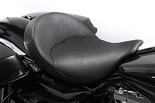 HARLEY DAVIDSON - Selle Danny Gray con tecnologia