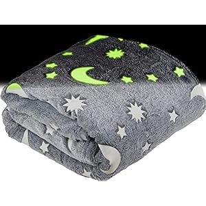 Soft Throw Blanket Gifts for Boys a...