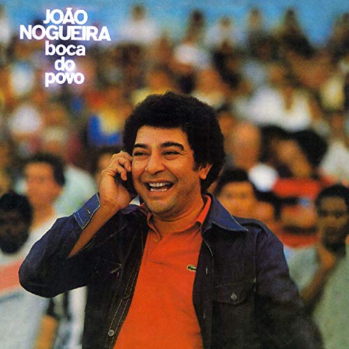 João Nogueira