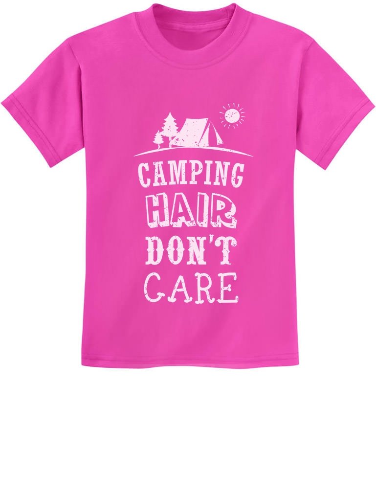 15 Best Girls Camping Shirts 2023 Reviews & Ratings