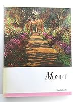 Monet 0517883767 Book Cover