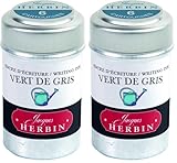 COMPOSITION : L'encre est composée - d'eau, - d'humectant (qui permet de limiter le séchage au niveau de la plume), - de conservateur (qui préserve la qualité de l'encre dans le temps)