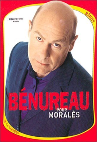 Bénureau - Pour Moralès [Francia] [DVD]