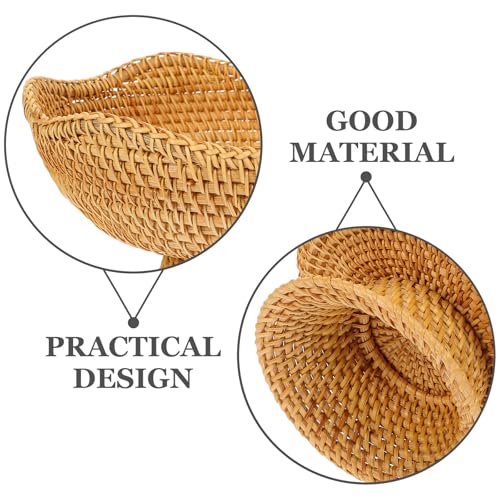 Panier multifonctionnel pour entrée solide et résistant