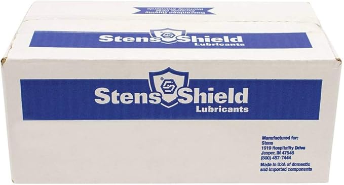 Aceite para motor 2 tiempos Stens, 24 botellas de 6.4 oz miniatura 7