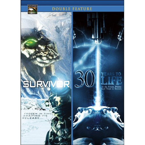 Survivor / 30 Years to Life