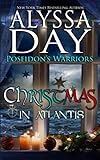 Christmas in Atlantis (Poseidon's Warriors) (Volume 2)