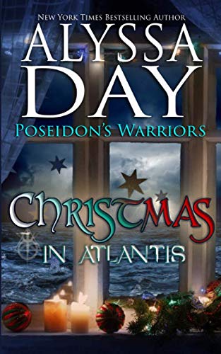 Christmas in Atlantis (Poseidon's Warriors)