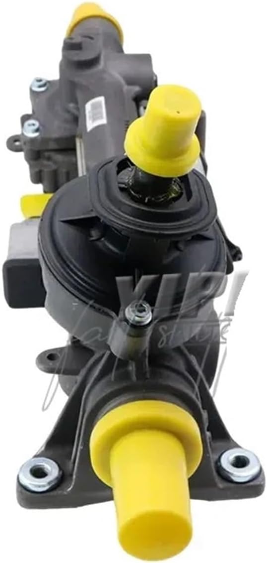 極美品✨A.D.M.J クラウン スパンコール 刺繍 ハンドバッグ 白 シボ革