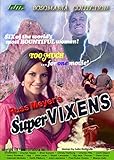 Russ Meyer's SUPERVIXENS