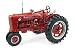 Ertl Collectibles Farmall Super MD Tractor