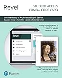 Revel for Janson's History of Art: The Western Tradition, Reissued Edition -- Combo Access Card