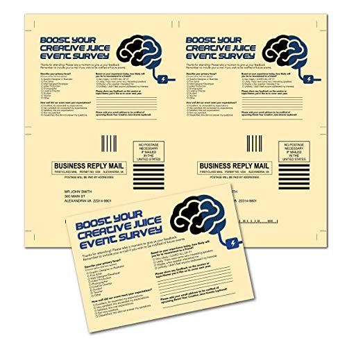 Neenah Exact Vellum Bristol Cardstock, 8.5" X 11", 67 Lb/147 Gsm, Ivory, 250 Sheets (81368) #TOP3