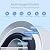 Waterdrop Countertop Water Filter, NSF/ANSI 42&372 Certified,5-Stage Stainless Steel Faucet Water Filter for 8000 Gallons,Waterdrop Alkaline Filter