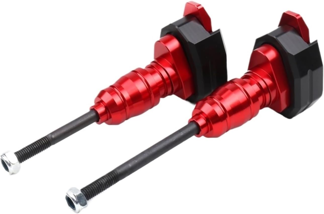 Motorcycle Falling Protection Frame Slider Fairing Guard Crash Pad Protector for Be&Nelli Leoncino500 Leoncino 500 BJ500 BJ 500 Falling Protections