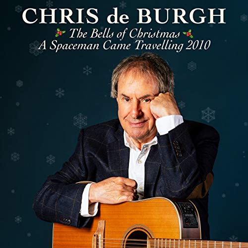 Chris De Burgh