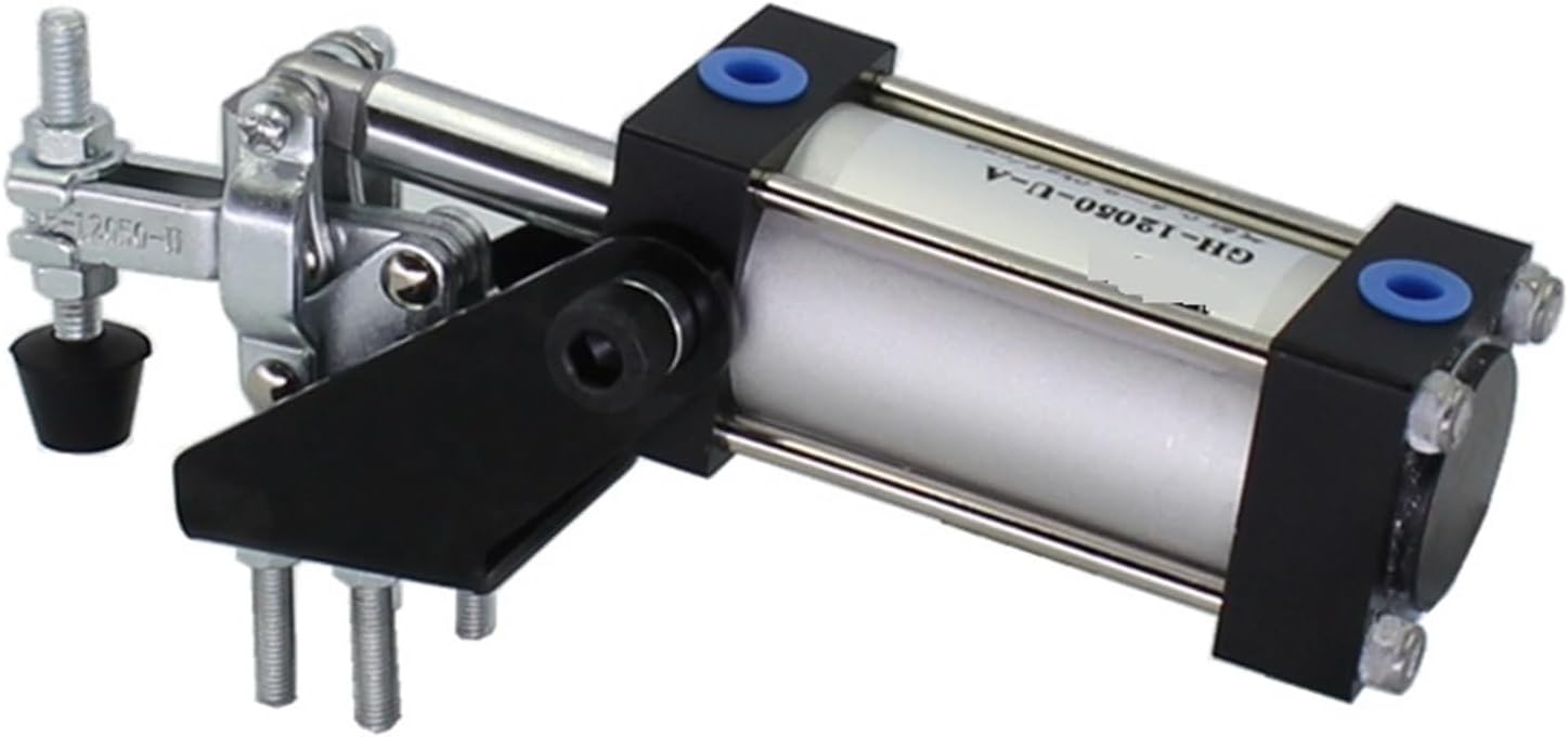 Pneumatic power toggle clamp GH-12050-UA pneumatic power clamps air powered clamp