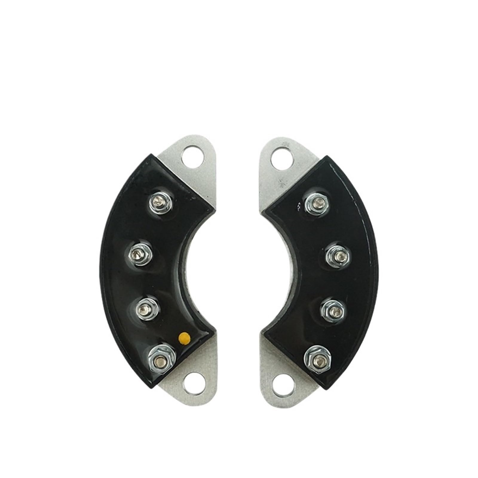 Module redresseur triphasé rotatif MXG100-12 pour générateur alternateur - 5