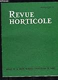 LA REVUE HORTICOLE 1962 N° 2249 - Chronique Horticole ..A la Société Nationale d\'Horticulture de France .Le XVIe Congrès International d\'Horticulture, Bruxelles, 1962.. Evolution de l\'Horticulture et Congrès Internationaux, parA. LECRENIER ..Les Mimosas s
