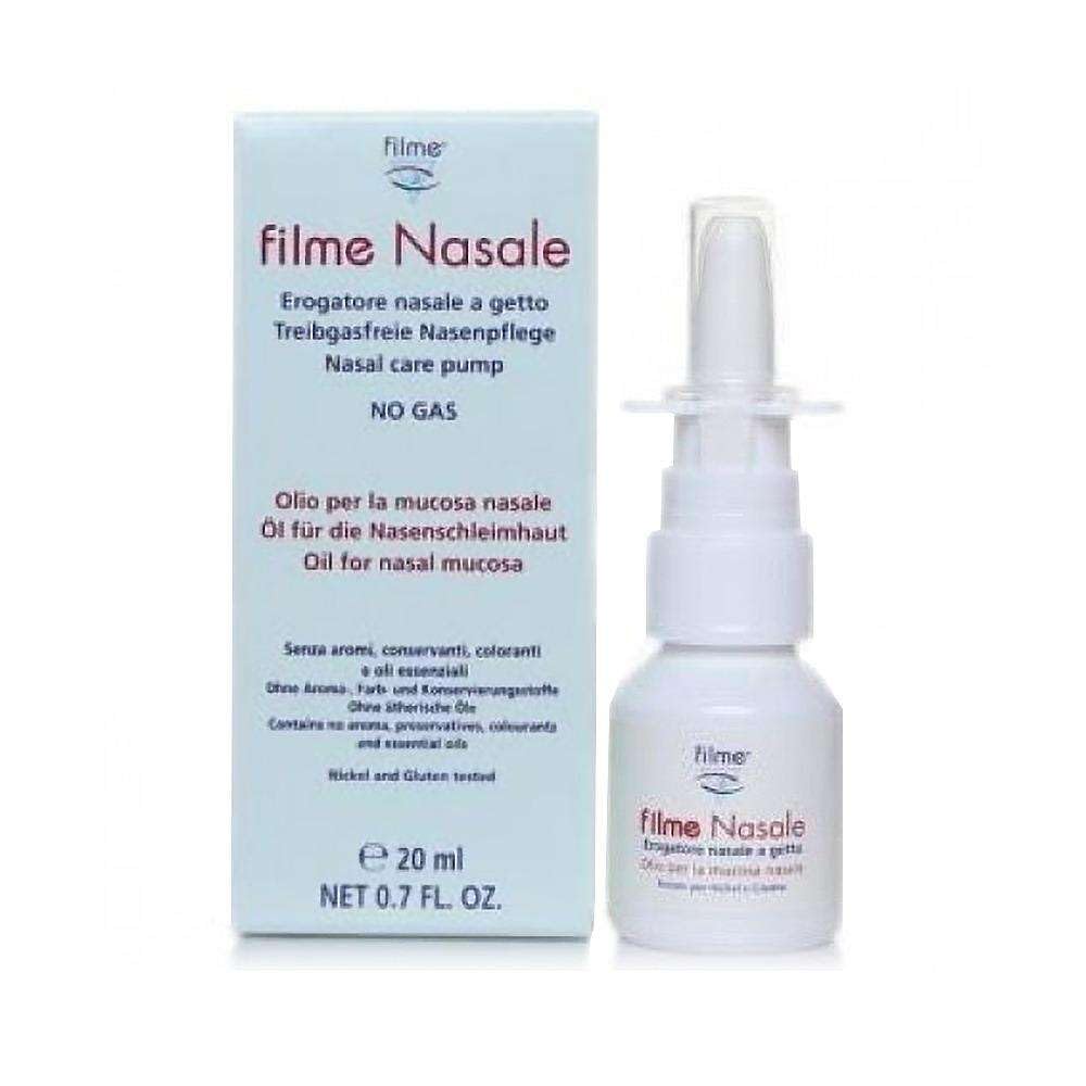 FILME NASALE ACEITE MUCOSA NASAL 20 ML