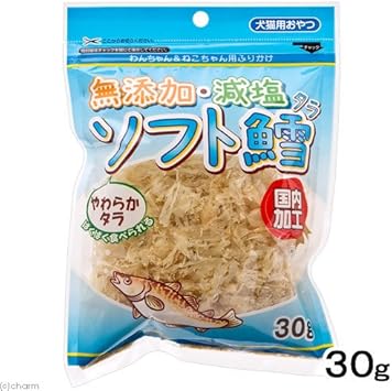 Amazon フジサワ 無添加 減塩ソフト鱈 30g 犬 猫 おやつ フジサワ ビスケット クッキー スナック 通販