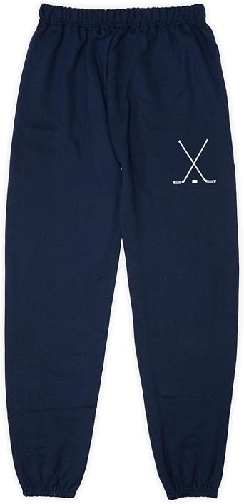 ChalkTalkSPORTS Hockey Sweatpants - Fleece - Youth and Adult