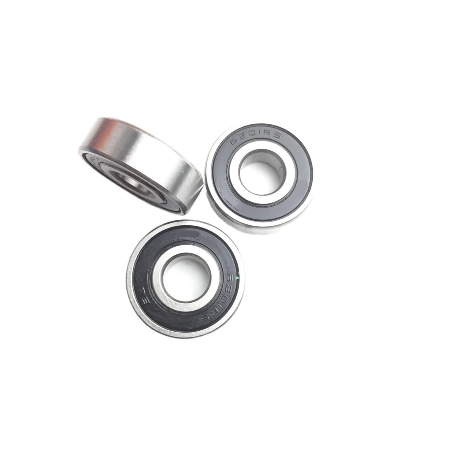 TBZOQAID 204512 Non Standard Ball Bearings Increase Height of 6004 Outer Ring 204512RS 204512-2RS Bearing Size 20 * 45 12 mm