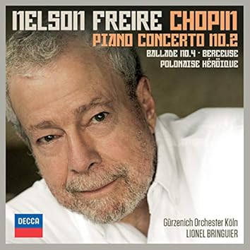 SACD ネルソン・フレイレ ショパン エチュード、ソナタ、舟歌 SACD ネルソン・フレイレ ショパン エチュード、ソナタ、舟歌