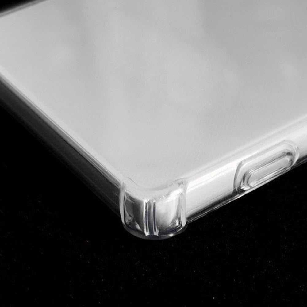 Amazon.co.jp: For Xteink X4専用ケース カバー クリア TPU 保護カバー