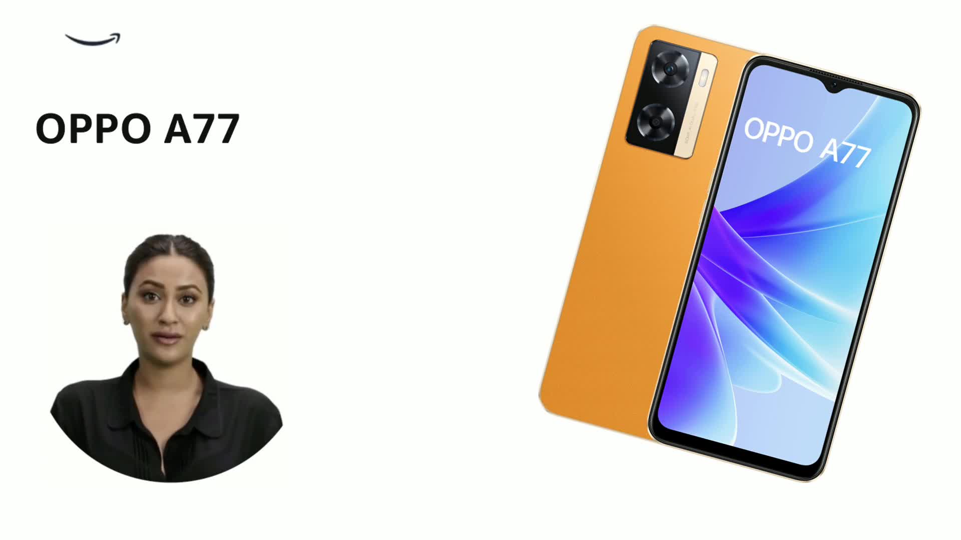 appoA77 （OPPO A77）