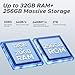Imagen de DOOGEE S200 Móvil Resistente 5G, 10100mAh