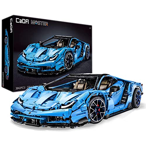 CaDA 770-4�����{���M�[�j�r���f�B���O�Z�b�g�p�e�N�j�b�N�X�[�p�[�J�[���f���AV12�G���W���A7���M�A�{�b�N�X�A1�F8�X�P�[���R���N�^�u�����[�X�J�[���f���i3842�s�[�X�j�A���S�e�N�j�b�N�ƌ݊�������