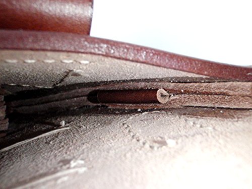 絶版(刑事用タイプ) ナンブ式拳銃ホルスター 絶版(刑事用タイプ