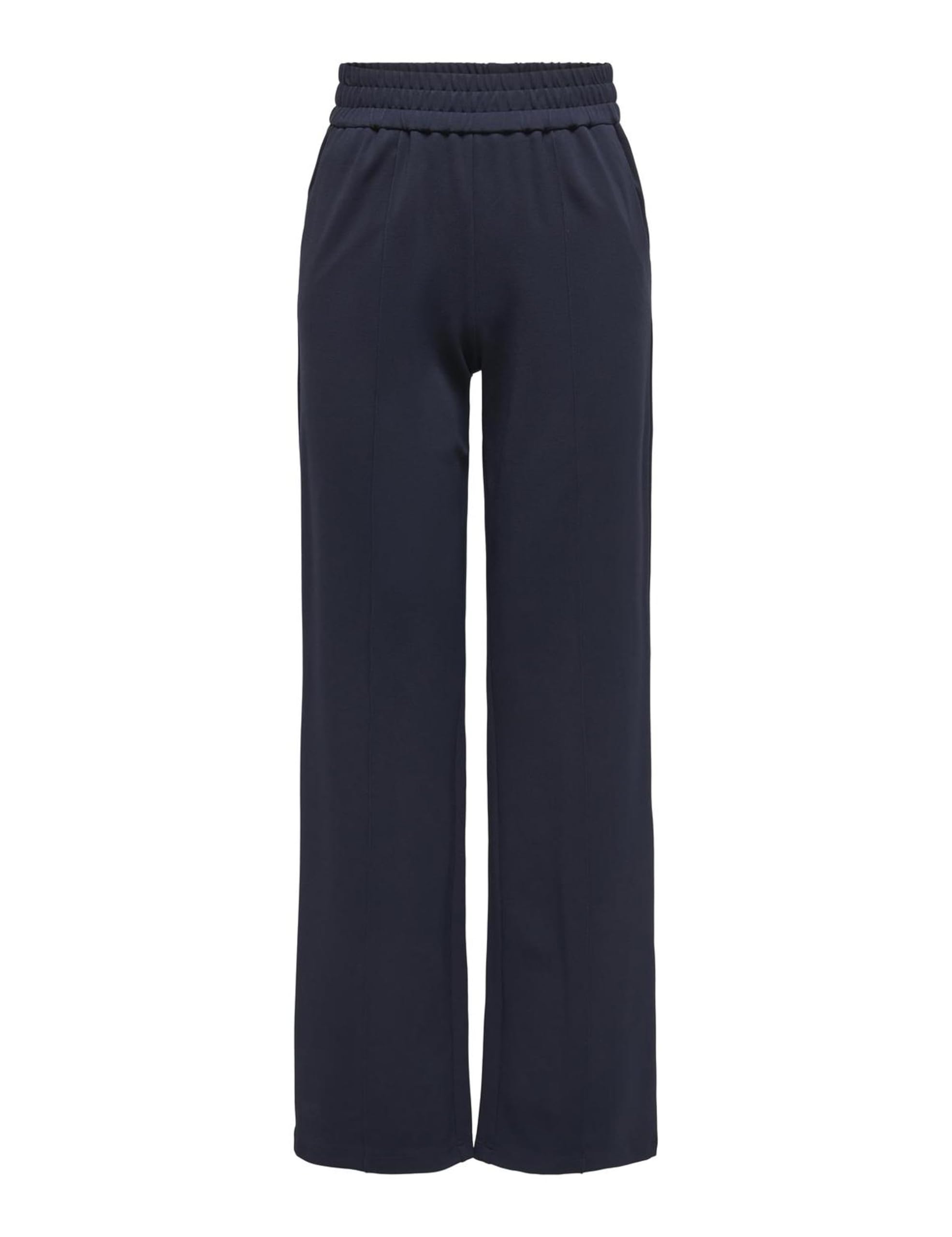 ONLY Onlpoptrash-Suki Life Mw Pant PNT Noos, Night Sky, S / 34L