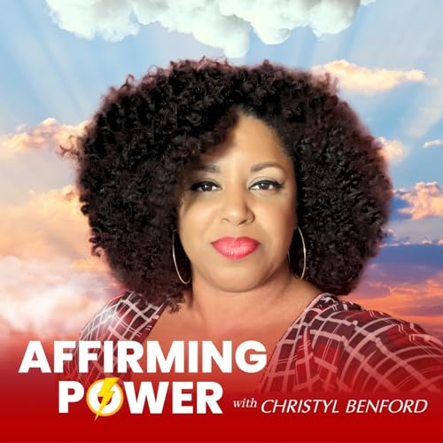 How To Handle Disappointment Without Missing Your Purpose | Affirming Power Ep. 022