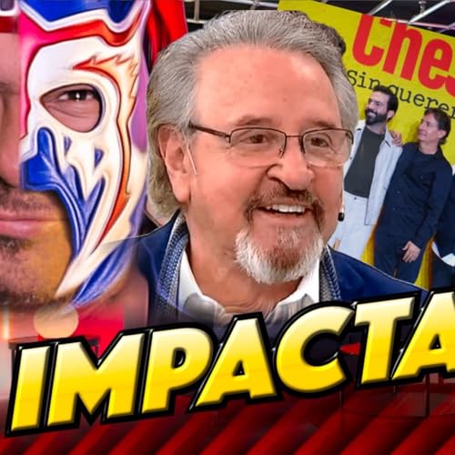 Tuvimos enlace con El Escorpi&oacute;n Dorado, quien nos comparti&oacute; detalles de la entrevista que le realiz&oacute; a Carlos Villagr&aacute;n, &ldquo;Quico&rdquo;, &iexcl;y donde hizo fuertes declaraciones!