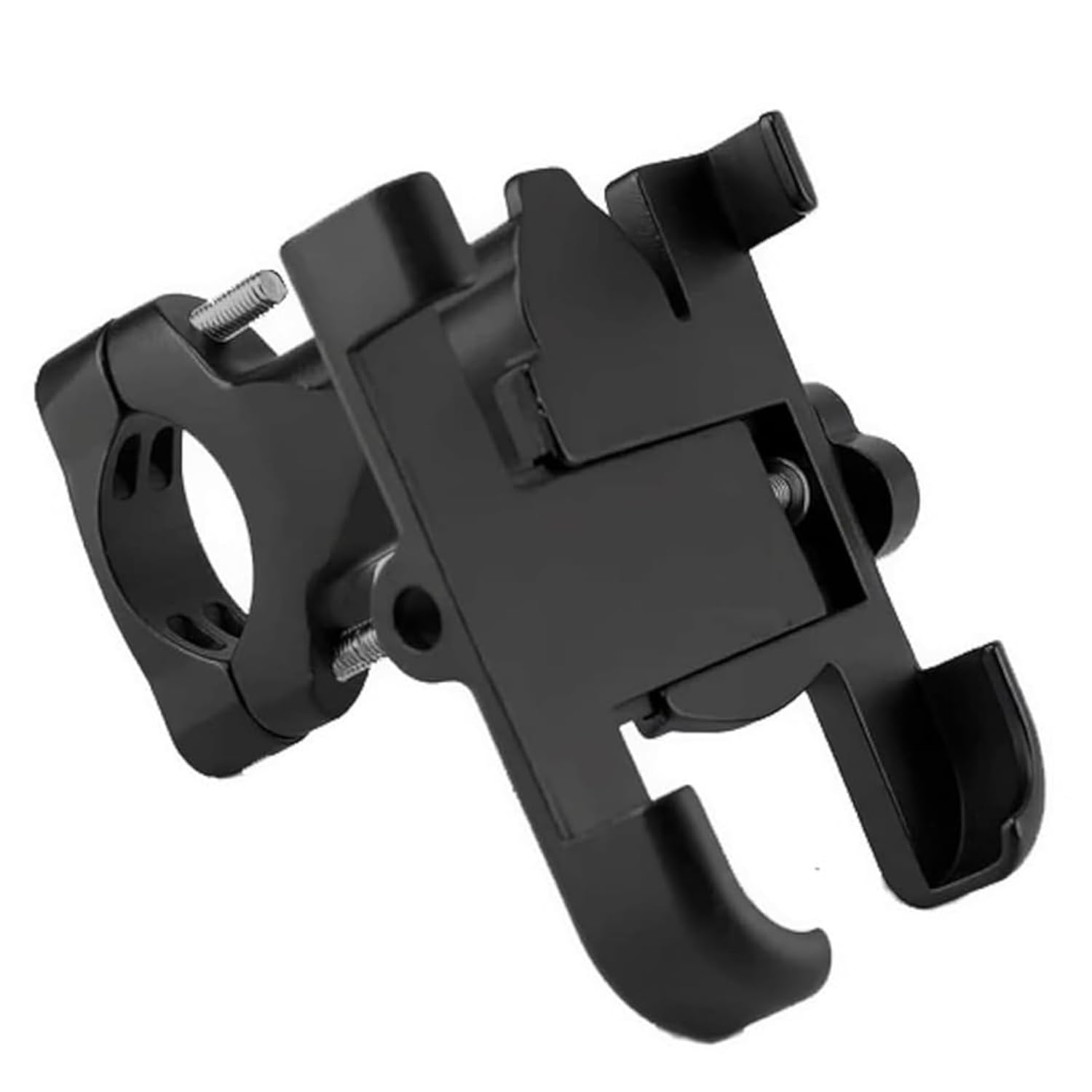 Sapi'S C2 Bike Mobile Phone Holder with 360 Degree Rotation (C1)-picture-22