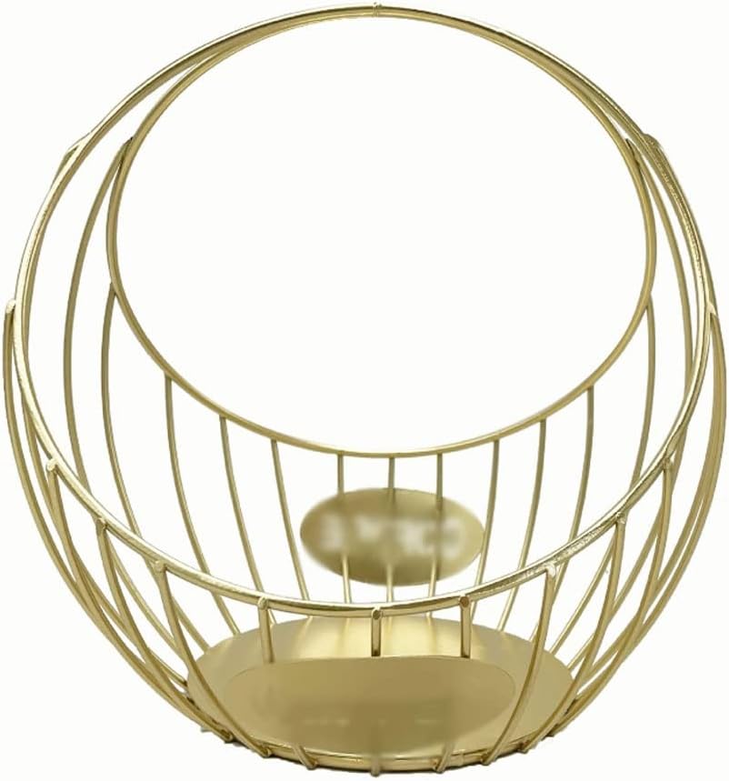 Coffee Capsule Pods Storage Basket with Handle Multifunction Organizer for Home Kitchen (Color : B, Size : 18.4 * 17 * 18.5) (A 18.4*17*18.5)