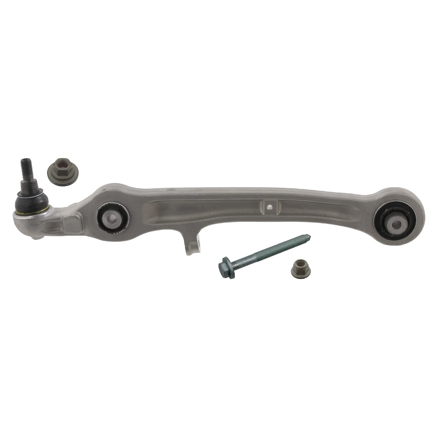 4 X FEBI BILSTEIN MOUNTING, STABILISER BAR FRONT RENAULT TRUCKS G MAGNUM PREMIUM