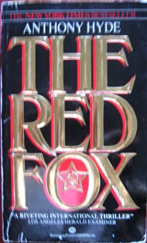 The Red Fox [French] B0029D4S54 Book Cover