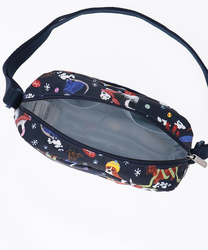 Image of LeSportsac Daniella Crossbody Bag