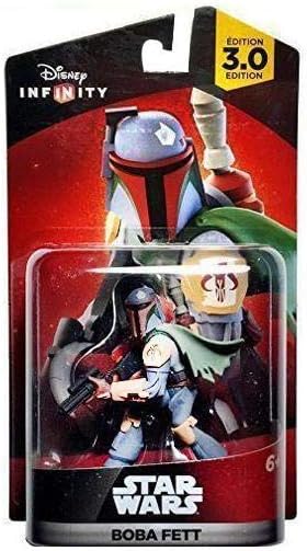 Disney Infinity 3.0: Boba Fett (PS3/PS4/Xbox 360/Xbox One/Nintendo Wii U)