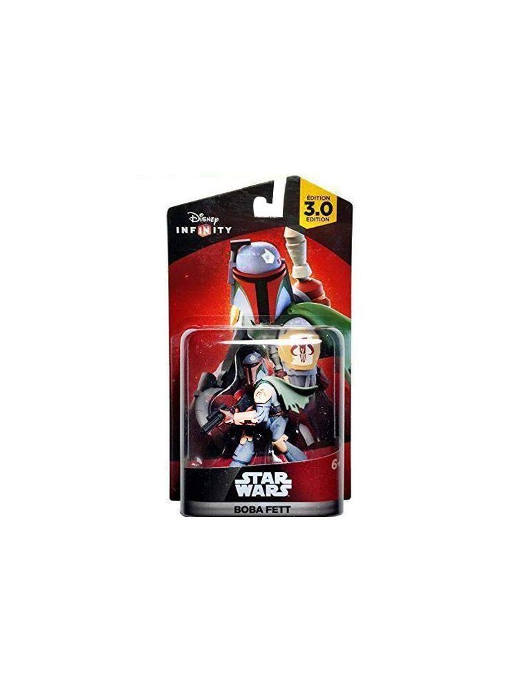 Disney Infinity 3.0 Edition: Star Wars Boba Fett Figure | Amazon