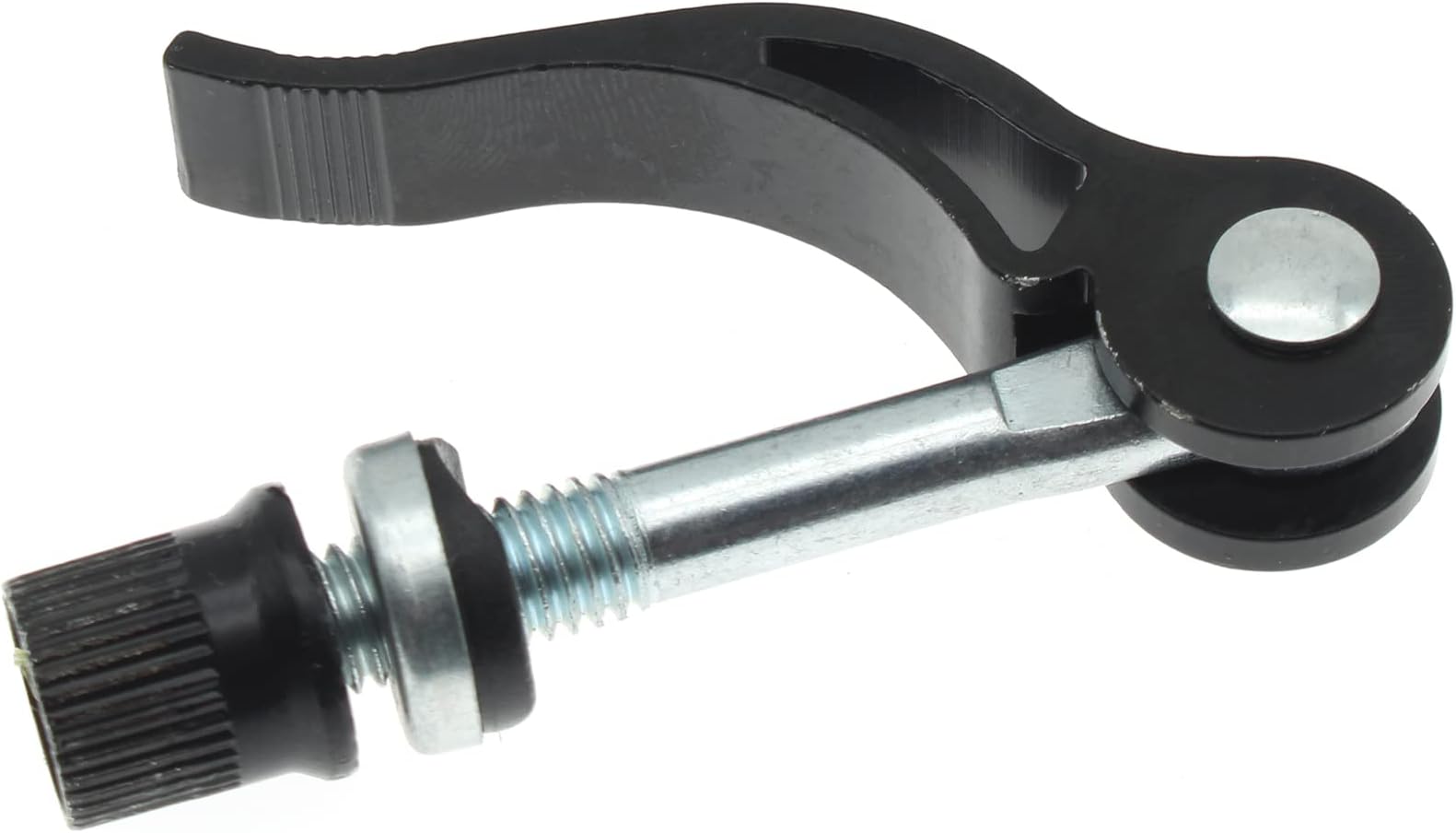 Jugger Bike Seat Post Quick Release Pin Binder Clamp Bolt