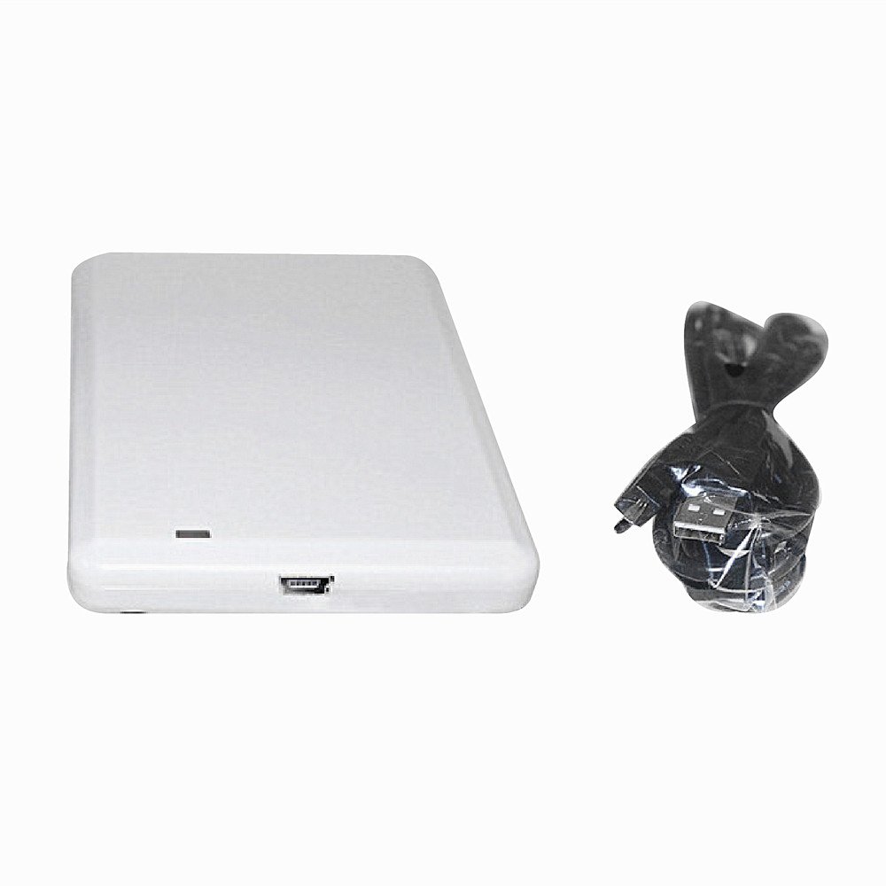 GeenfcGEE-UR-2000 Desktop Uhf RFID Reader Writer