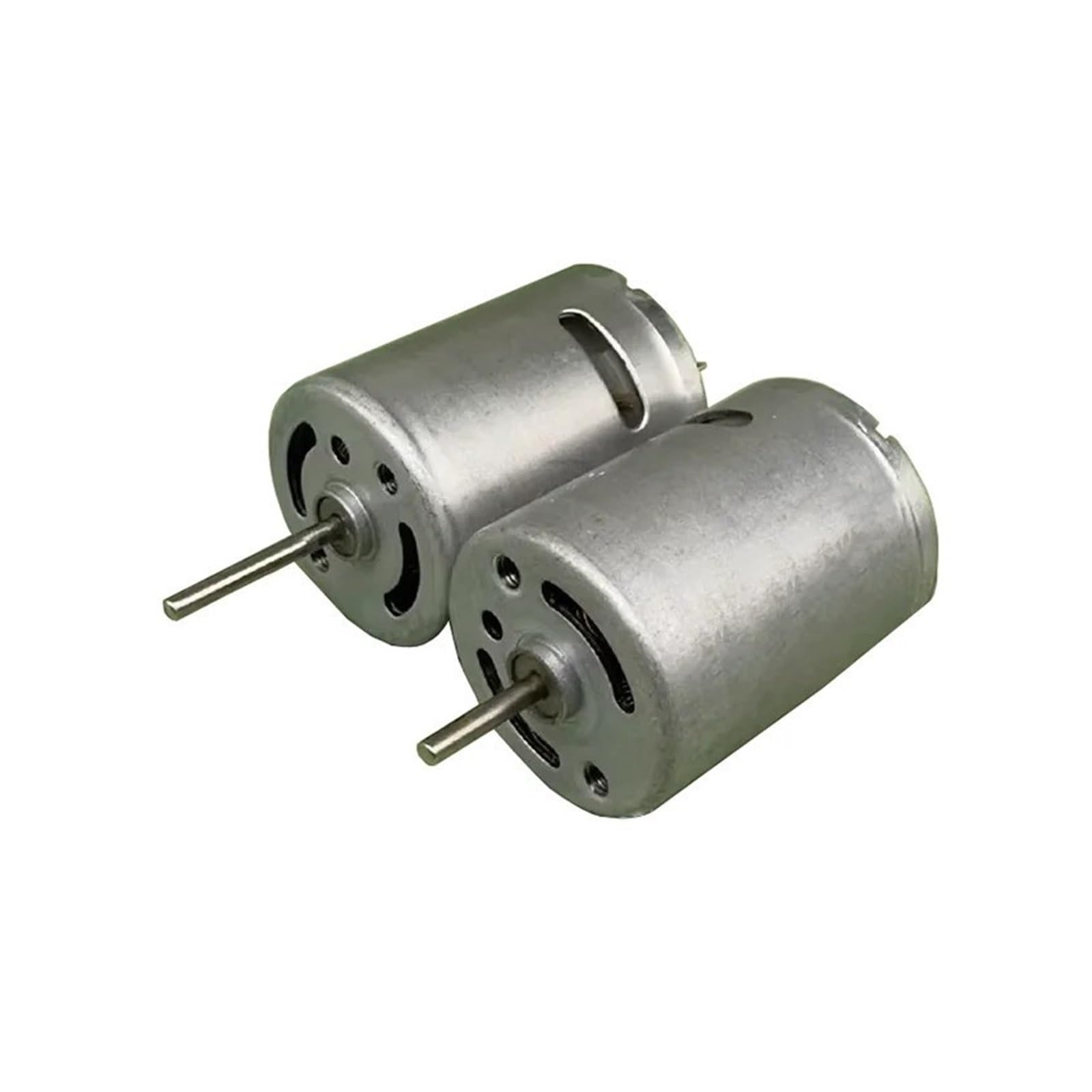 Amazon.co.jp: 1 個マイクロ 370 モーター DC 3V 5V 7.4V 12V 44000RPM