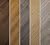 Modin Rigid Vinyl Plank Flooring Bestsellers Sample Kit