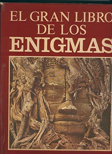 El gran libro de los enigmas